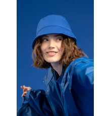 Панама C6, синяя