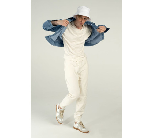 Панама C7, белая