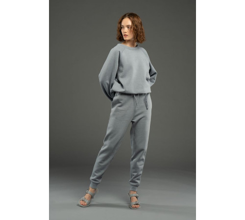 Джоггеры J2, серые