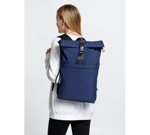 Рюкзак urbanPulse, синий