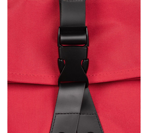 Рюкзак urbanPulse, красный