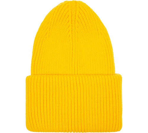 Шапка Flette, желтая