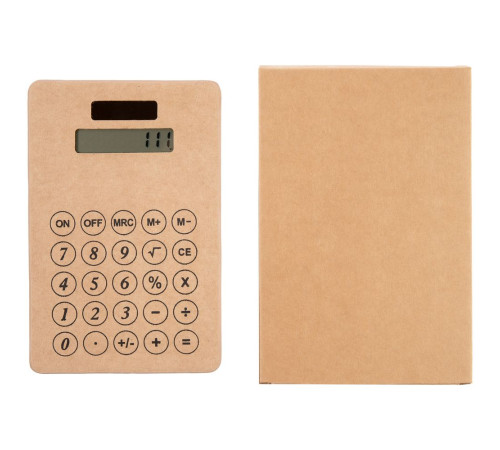 Калькулятор Kraftwerk