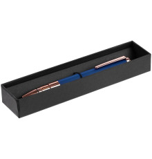 Ручка шариковая Kugel Rosegold, синяя