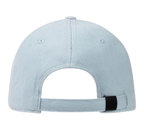 Бейсболка Hillside, голубая