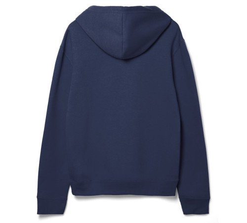 Худи унисекс Phoenix, темно-синее