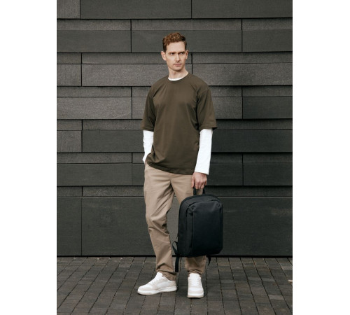 Рюкзак Pacemaker, черный