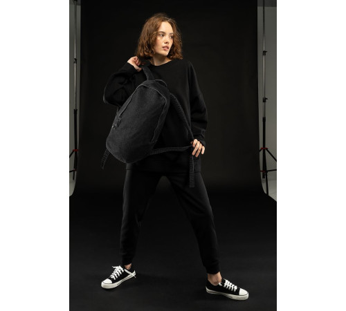 Рюкзак B6, черный