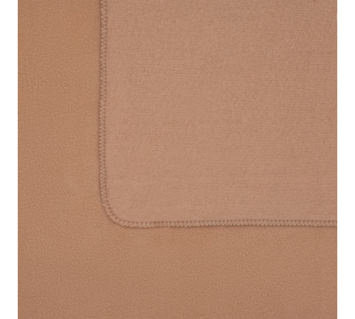 Дорожный плед Voyager 2, бежевый