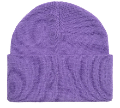 Шапка Urban Flow, фиолетовая