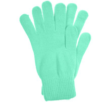 Перчатки Urban Flow, зеленые (мятные)