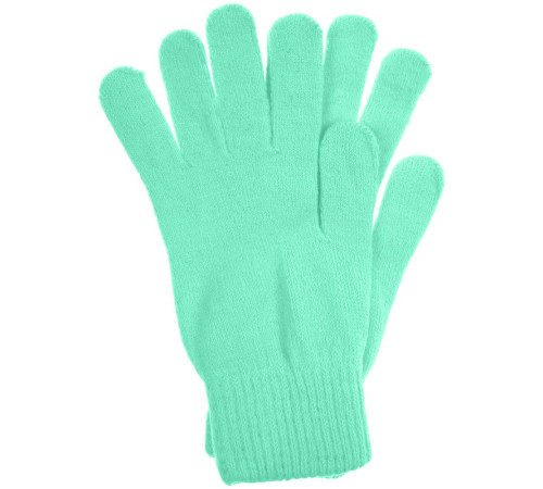 Перчатки Urban Flow, зеленые (мятные)