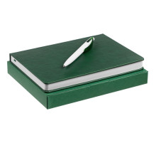 Набор New Latte, зеленый