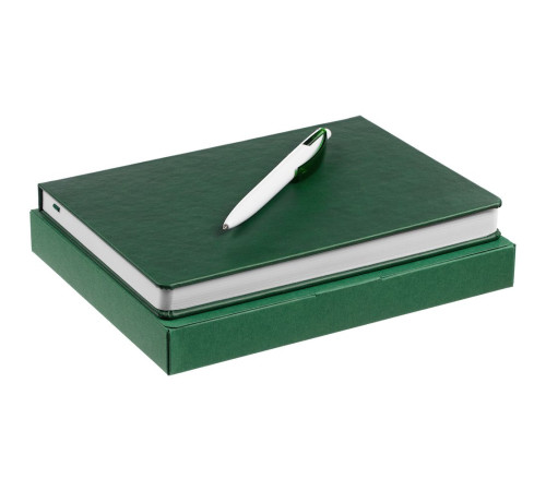 Набор New Latte, зеленый