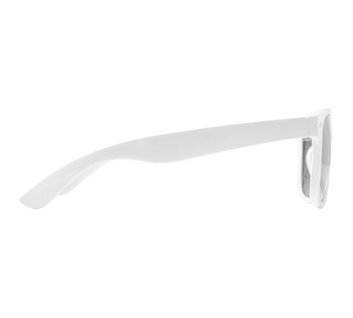 Солнечные очки Grace Bay, белые