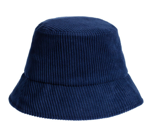 Панама Soft Core, темно-синяя