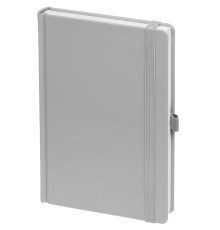 Ежедневник Favor, недатированный, серый