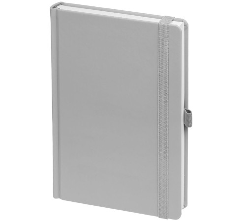 Ежедневник Favor, недатированный, серый