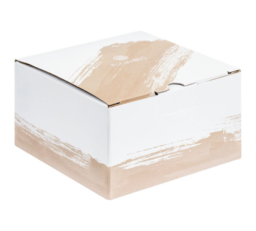 Чайная пара Pastello Moderno, розовая