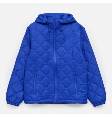 Куртка унисекс Tarnaby, ярко-синяя