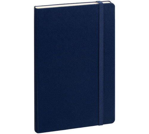 Ежедневник Classic, недатированный, синий