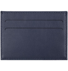 Чехол для карточек Top Mini, синий