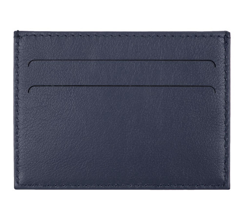 Чехол для карточек Top Mini, синий