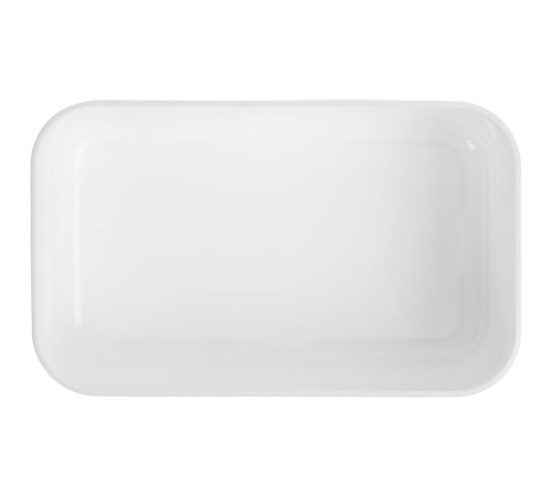 Ланчбокс Lunch Hour, белый