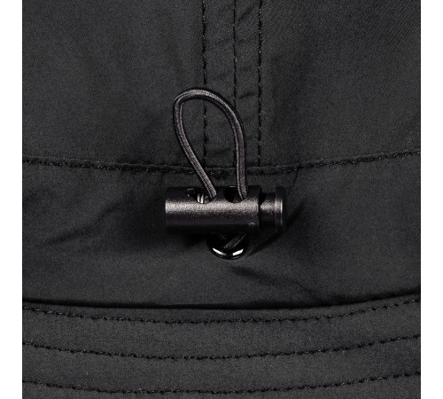 Панама Ben Mac, черная