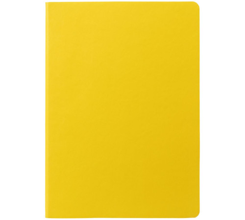 Ежедневник Romano, недатированный, желтый