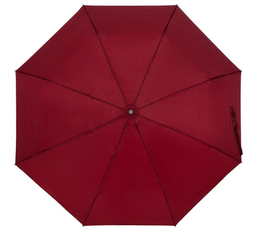 Зонт складной Ribbo, красный