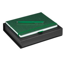 Набор Lucky, зеленый