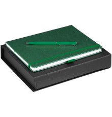 Набор Lucky, зеленый