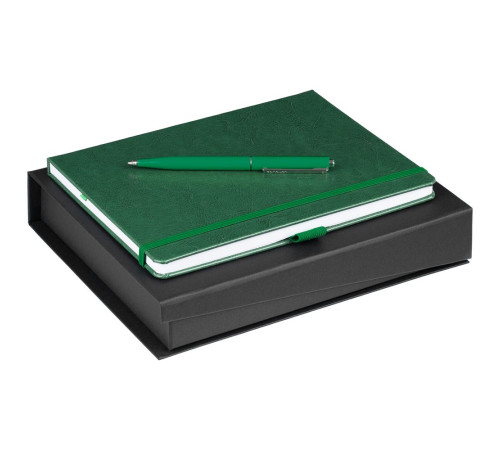 Набор Lucky, зеленый