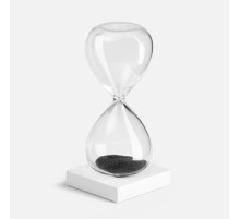 Магнитный антистресс Mystery, белый