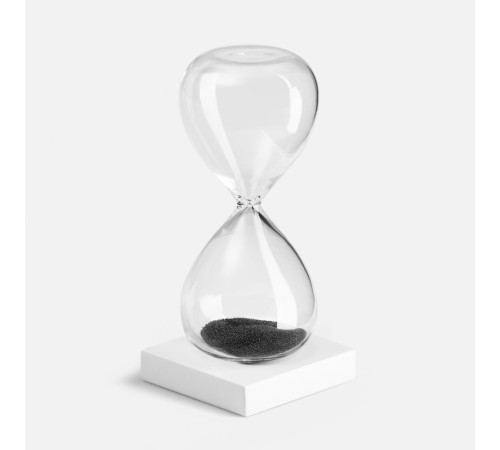 Магнитный антистресс Mystery, белый