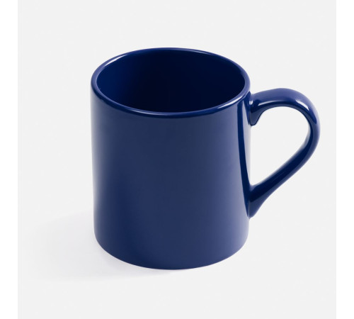 Кружка Koisi, темно-синяя