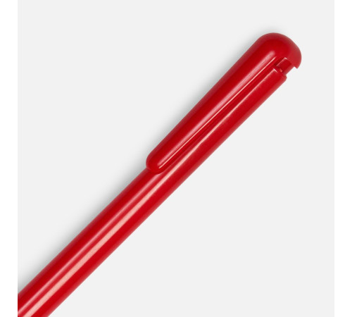 Ручка шариковая Penpal, красная