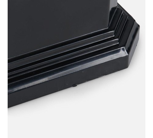 Кубок Floretta Oval, средний, золотистый