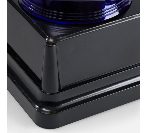 Кубок Awardee, средний, синий