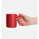 Кружка Visari, красная