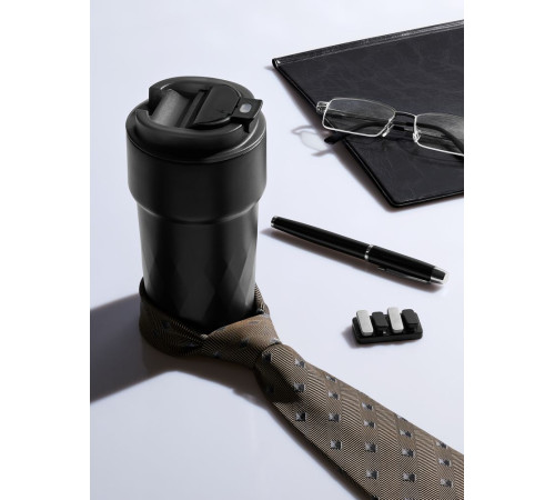 Смарт-термостакан neoMug, черный