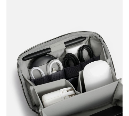 Несессер Tywin, серый