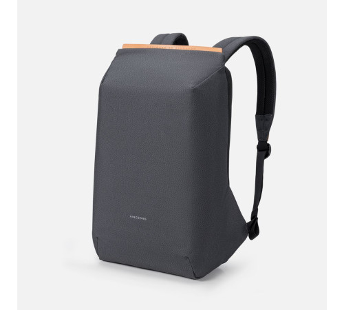 Рюкзак Orvion, cерый