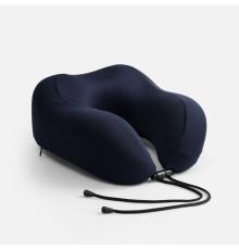 Дорожная подушка Somna, синяя