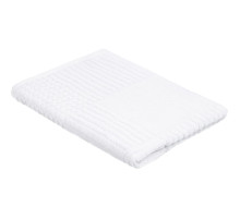 Полотенце Farbe, среднее, белое