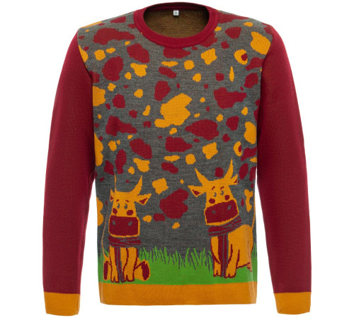 Джемпер Moola