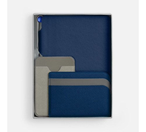 Набор Flexpen Dual, синий