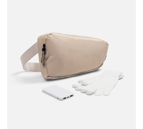 Набор Cool Rule, белый