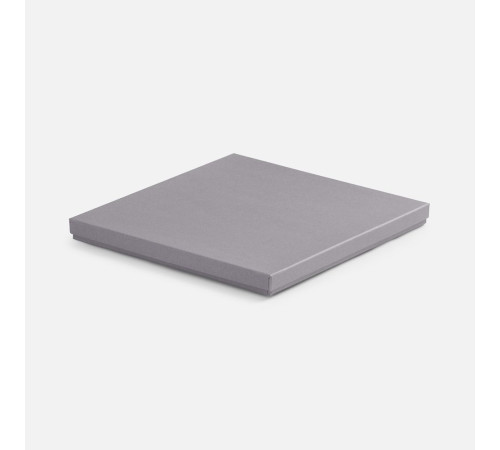 Коробка Personnel, серая